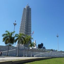 Cuba Stadt